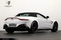 Aston Martin V8 Vantage din 2021 cu 25.234 km - oferta AST195801 - foto 6