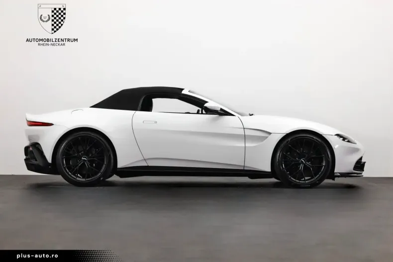 Aston Martin V8 Vantage din 2021 cu 25.234 km - oferta AST195801 - foto 7