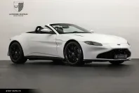Aston Martin V8 Vantage din 2021 cu 25.234 km - oferta AST195801 - foto 8