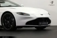 Aston Martin V8 Vantage din 2021 cu 25.234 km - oferta AST195801 - foto 9