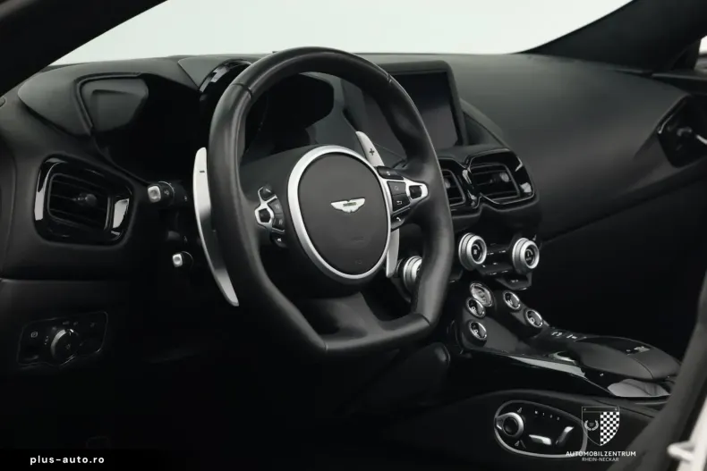 Aston Martin V8 Vantage din 2021 cu 25.234 km - oferta AST195801 - foto 10