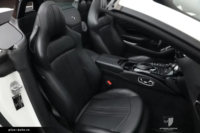 Aston Martin V8 Vantage din 2021 cu 25.234 km - oferta AST195801 - foto 11