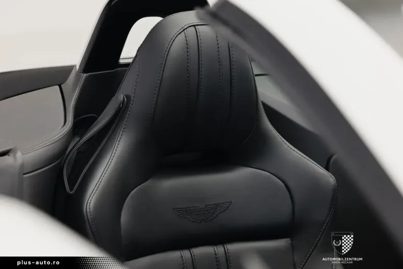 Aston Martin V8 Vantage din 2021 cu 25.234 km - oferta AST195801 - foto 12