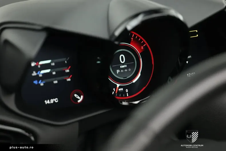 Aston Martin V8 Vantage din 2021 cu 25.234 km - oferta AST195801 - foto 15