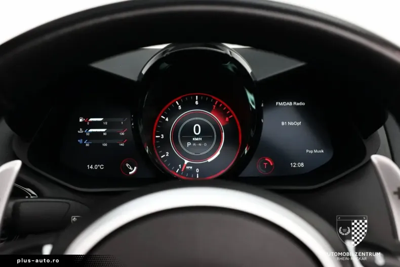 Aston Martin V8 Vantage din 2021 cu 25.234 km - oferta AST195801 - foto 16