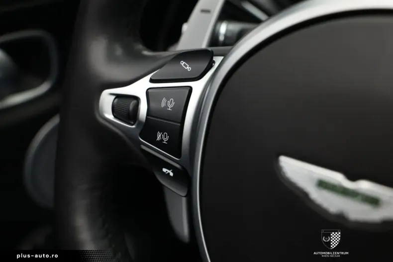 Aston Martin V8 Vantage din 2021 cu 25.234 km - oferta AST195801 - foto 18