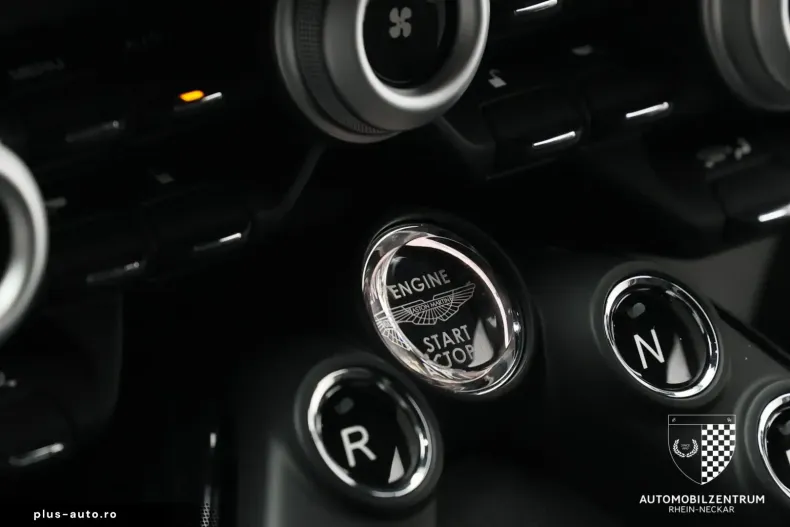 Aston Martin V8 Vantage din 2021 cu 25.234 km - oferta AST195801 - foto 22