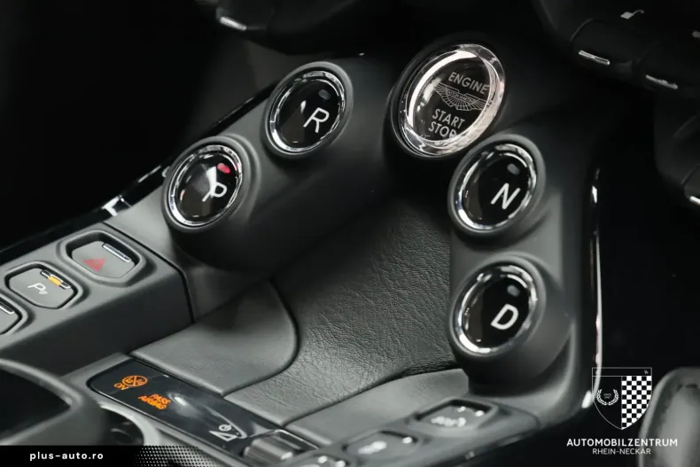 Aston Martin V8 Vantage din 2021 cu 25.234 km - oferta AST195801 - foto 23