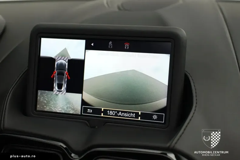 Aston Martin V8 Vantage din 2021 cu 25.234 km - oferta AST195801 - foto 27