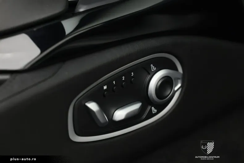 Aston Martin V8 Vantage din 2021 cu 25.234 km - oferta AST195801 - foto 29