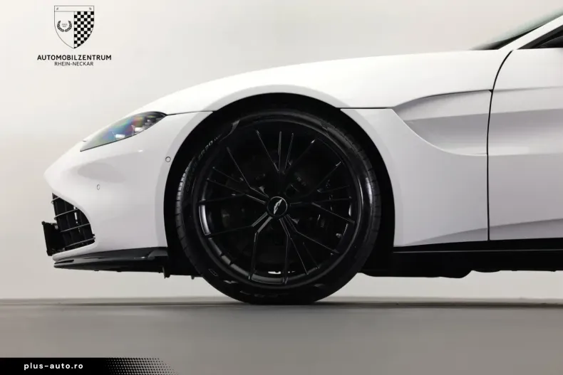 Aston Martin V8 Vantage din 2021 cu 25.234 km - oferta AST195801 - foto 31