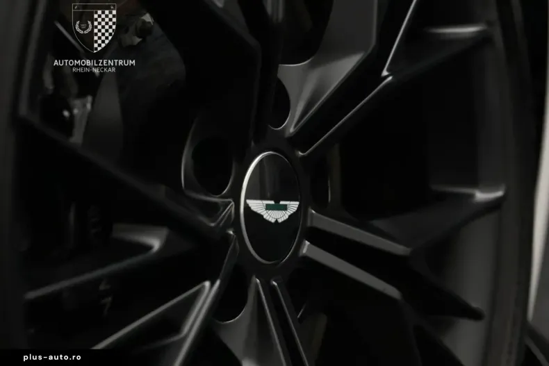 Aston Martin V8 Vantage din 2021 cu 25.234 km - oferta AST195801 - foto 32