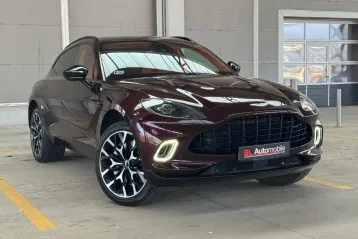 Aston Martin DBX din 2021 - oferta AST195802