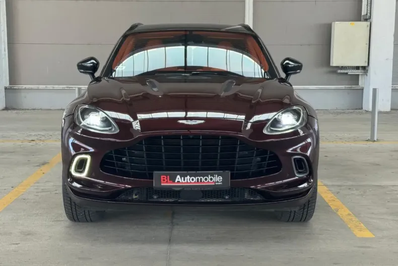 Aston Martin DBX din 2021 cu 71.000 km - oferta AST195802 - foto 2
