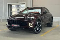 Aston Martin DBX din 2021 cu 71.000 km - oferta AST195802 - foto 3
