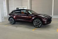 Aston Martin DBX din 2021 cu 71.000 km - oferta AST195802 - foto 4