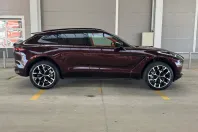 Aston Martin DBX din 2021 cu 71.000 km - oferta AST195802 - foto 5