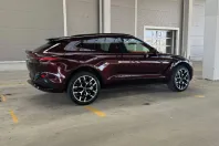 Aston Martin DBX din 2021 cu 71.000 km - oferta AST195802 - foto 6