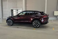 Aston Martin DBX din 2021 cu 71.000 km - oferta AST195802 - foto 7