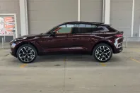 Aston Martin DBX din 2021 cu 71.000 km - oferta AST195802 - foto 8