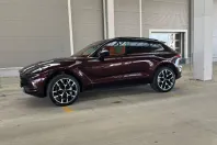 Aston Martin DBX din 2021 cu 71.000 km - oferta AST195802 - foto 9