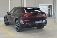 Aston Martin DBX din 2021 cu 71.000 km - oferta AST195802 - foto 10