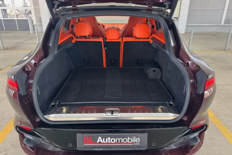 Aston Martin DBX din 2021 cu 71.000 km - oferta AST195802 - foto 14