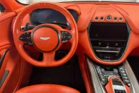 Aston Martin DBX din 2021 cu 71.000 km - oferta AST195802 - foto 17