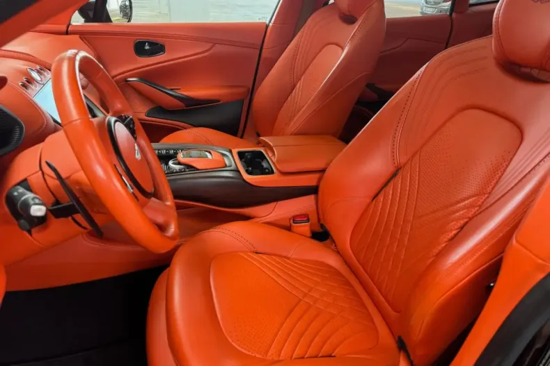 Aston Martin DBX din 2021 cu 71.000 km - oferta AST195802 - foto 22