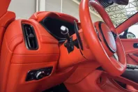 Aston Martin DBX din 2021 cu 71.000 km - oferta AST195802 - foto 23