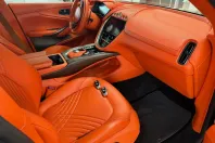 Aston Martin DBX din 2021 cu 71.000 km - oferta AST195802 - foto 24