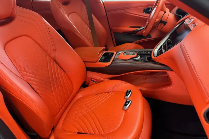 Aston Martin DBX din 2021 cu 71.000 km - oferta AST195802 - foto 26