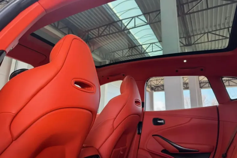 Aston Martin DBX din 2021 cu 71.000 km - oferta AST195802 - foto 28