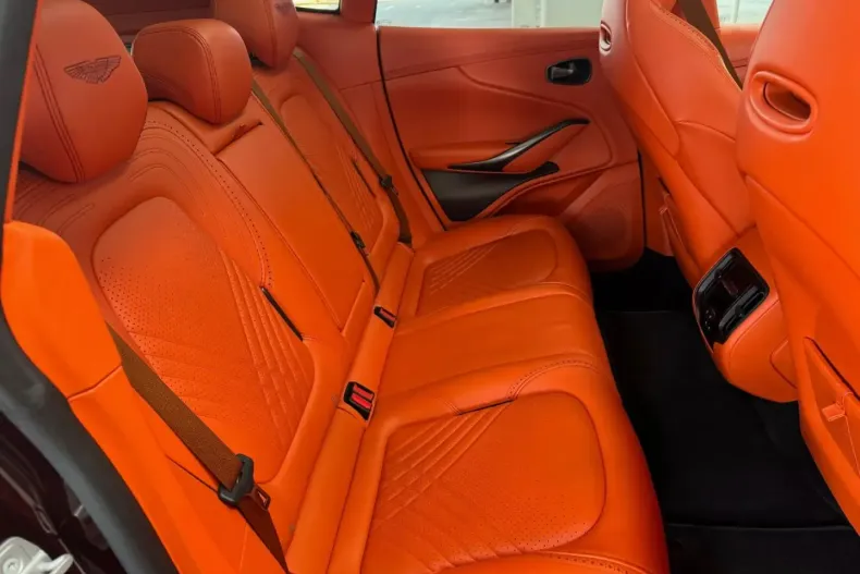 Aston Martin DBX din 2021 cu 71.000 km - oferta AST195802 - foto 32