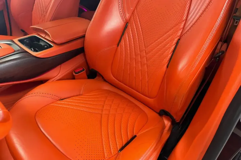 Aston Martin DBX din 2021 cu 71.000 km - oferta AST195802 - foto 33