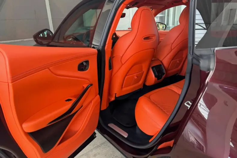 Aston Martin DBX din 2021 cu 71.000 km - oferta AST195802 - foto 35