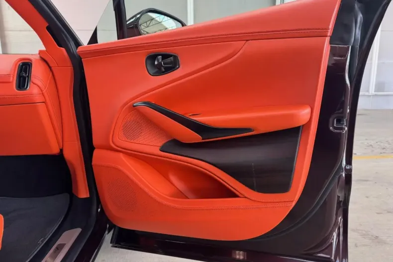 Aston Martin DBX din 2021 cu 71.000 km - oferta AST195802 - foto 36