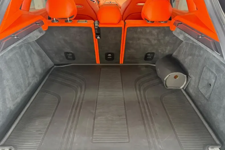 Aston Martin DBX din 2021 cu 71.000 km - oferta AST195802 - foto 41