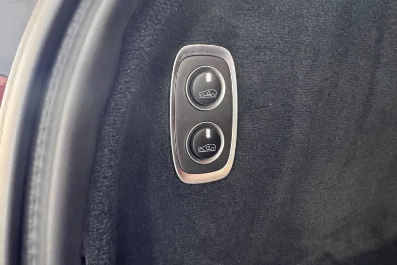 Aston Martin DBX din 2021 cu 71.000 km - oferta AST195802 - foto 42