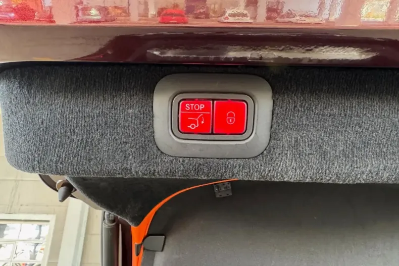 Aston Martin DBX din 2021 cu 71.000 km - oferta AST195802 - foto 44