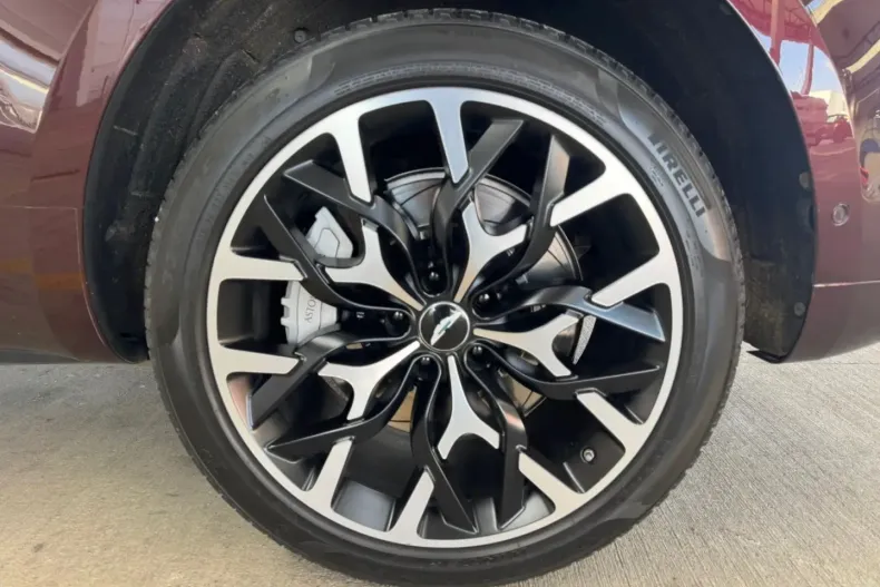 Aston Martin DBX din 2021 cu 71.000 km - oferta AST195802 - foto 45