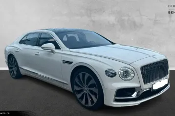 Bentley Flying Spur din 2021 - oferta BEN195803