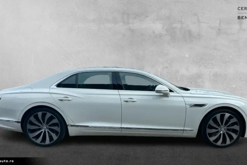 Bentley Flying Spur din 2021 cu 65.250 km - oferta BEN195803 - foto 3