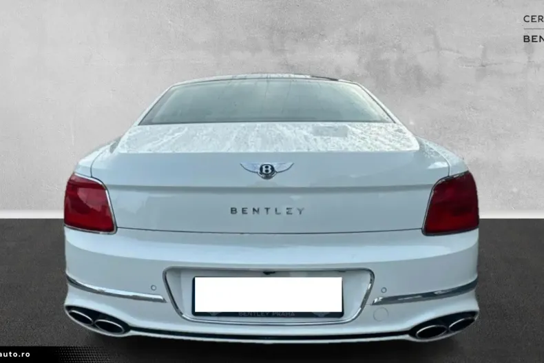 Bentley Flying Spur din 2021 cu 65.250 km - oferta BEN195803 - foto 4