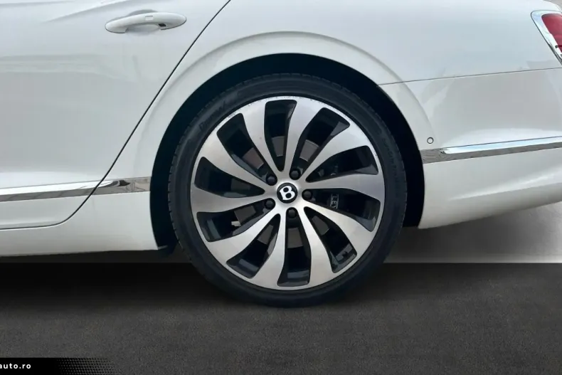 Bentley Flying Spur din 2021 cu 65.250 km - oferta BEN195803 - foto 6