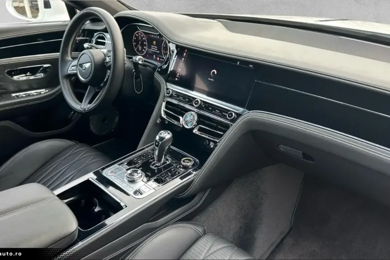 Bentley Flying Spur din 2021 cu 65.250 km - oferta BEN195803 - foto 7