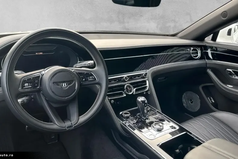 Bentley Flying Spur din 2021 cu 65.250 km - oferta BEN195803 - foto 8