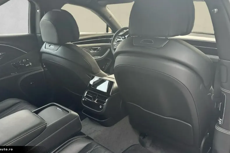 Bentley Flying Spur din 2021 cu 65.250 km - oferta BEN195803 - foto 10