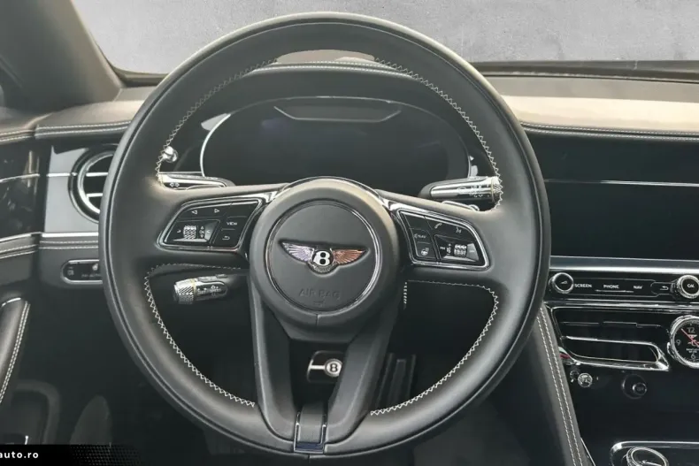 Bentley Flying Spur din 2021 cu 65.250 km - oferta BEN195803 - foto 11