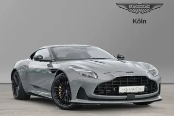 Aston Martin DB12 din 2024 - oferta AST195804